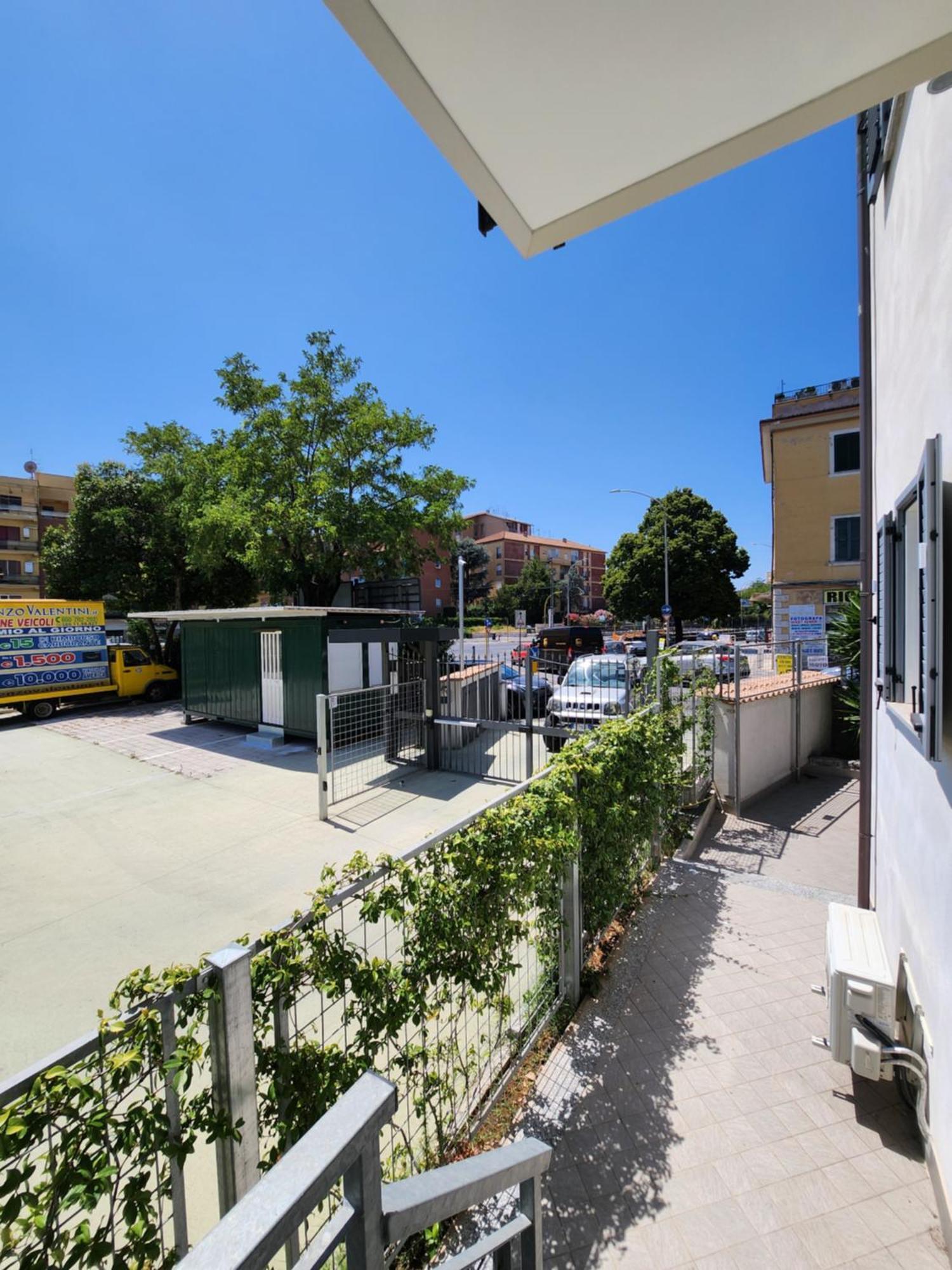 Maison Valentini Rome Exterior photo