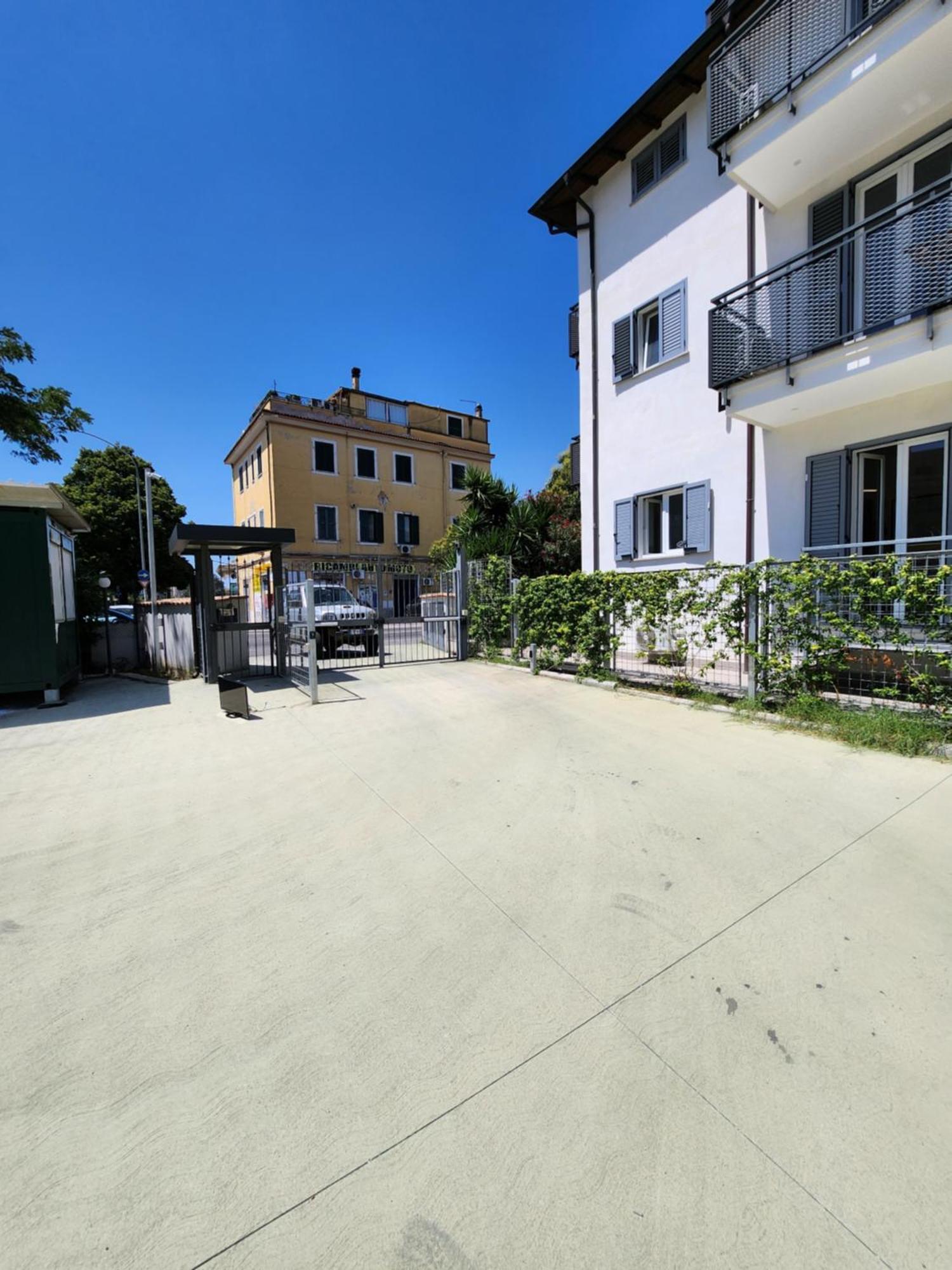 Maison Valentini Rome Exterior photo